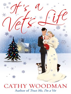 cover image of It's a Vet's Life